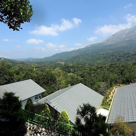Blossom Hill Munnar Hotel Devikolam Exterior photo